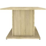 vidaXL stolić za kavu boja hrasta sonome 102 x 55,5 x 40 cm od iverice | shoptok.hr