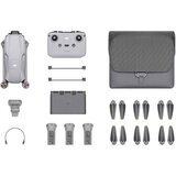 Dji Dron DJI Air 3 Fly More Combo RC-N2 | Eponuda.ba