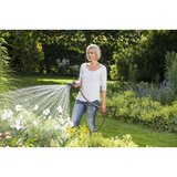Gardena Prha za gredo Gardena Comfort (št. oblik curka: 2) | Shoptok.si