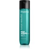 Matrix total results high amplify šampon za tanku kosu 300 ml za žene | shoptok.hr