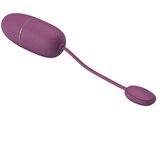  Vibro jaje aplikacija Nymph, Ljubičasto | Eponuda.com