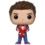 Funko Bobble Figure Marvel - Spider-Man POP! - Unmasked Spider-Man | ePonuda.com
