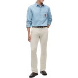 Tommy Hilfiger Hlače s 5 žepi MW0MW40262 Bež u