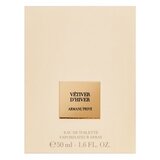 Armani (Giorgio Armani) Armani Privé Vetiver D'Hiver Toaletna voda unisex 50 ml | Shoptok.si