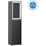  LED spoljašnja lampa MODO LED/4,8W/230V 4000K IP54 30 cm crna | Eponuda.com