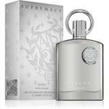 Afnan Supremacy Silver parfumska voda za moške 100 ml | Shoptok.si