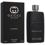 Parfem za muškarce Gucci Guilty Pour Homme Eau de Parfum EDP 90 ml | shoptok.hr