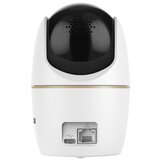 Dahua H5D-5F 5+5MP indoor wi-fi dual-lens pan & tilt kamera Cene