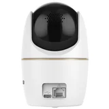 Technology H5D-5F security camera Dome IP security camera Indoor 2880 x 1620 pixels Desk