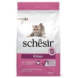Schesir Hrana za mačiće Kitten Piletina - 1.5 kg | Eponuda.com