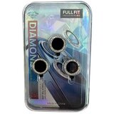 KAMERA STAKLO 11-12 PRO DIAMOND SREBRENA IPHONE | Eponuda.ba