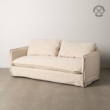 Ixia Krem lanena sofa 200 cm – | shoptok.hr