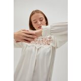 Marisse Women's Shirt L-Ko-4550 Off White | ePonuda.com