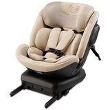 Kinderkraft avtosedež XPEDITION 3 i-Size 0-36 kg (40-150 cm) 360, bež | Shoptok.si