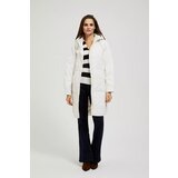 Marisse Women's Jacket L-Ku-4305 Off White Cene