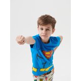 Sinsay Komplet od 3 majice kratkih rukava Superman | shoptok.hr