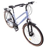 Capriolo ROADSTER TOUR TRAPEZ 28'' plavo crna 18'' 926607-18 | Eponuda.com