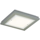  argon 1873 - plafonsko svetlo tabor 4xE27/15W/230V 52x52 cm siva | Eponuda.com