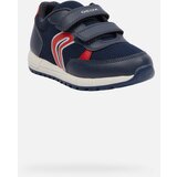 Geox Dark blue boys' sneakers Alben - Boys | shoptok.hr