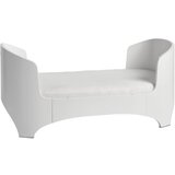 Leander® otroška postelja classic™ baby-junior 0-7 let white | Shoptok.si
