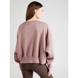 Nike DUKS W NSW PHNX FLC OOS CREW W | ePonuda.com