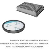 INORCO Hepa filter primeren za Compact RO4811EA RO4823EA RO4825EA RO4853EA RO4855EA RO4859EA RO4871EA RO4881EA, (21986479) | Shoptok.si