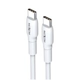 Moxom MX-HC134 20W Type C na Type C punjač beli Cene