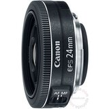 Canon EF 24mm2.8 STM objektiv | ePonuda.com
