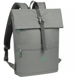 Riva Case Ranac za Laptop 15 Gremio Eco Rolltop 5567/siva Cene