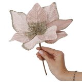  Ca1234 božićni ukrasi s božićnom zvijezdicom 25 cm | shoptok.hr