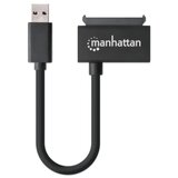 Manhattan 130424 USB 3.0 - SATA USB adapter | Eponuda.com