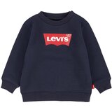 Levi's BATWING CREWNECK Tamno plava | shoptok.hr