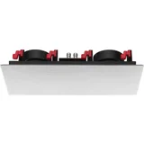 Hi-fi stenski in stropni zvočnik, 100W, 8 Ω, SPE-252HQ - - Audio-Kondric