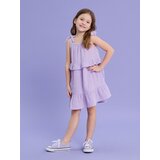 Sinsay Mini haljina s točkicama | shoptok.hr