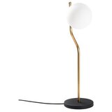 Opviq stolna lampa, crna | Eponuda.ba