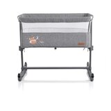 Cangaroo KOLEVKA ALWAYS TOGETHER GREY (CAN8826) | Eponuda.com