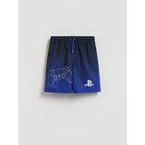 Reserved BOYS` SWIMMING SHORTS - mornarsko plava Cijene