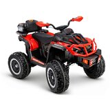  XW-08 4x4 45W Quad na baterije, crveni Cijene