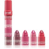 Barry M Multitude Lip and Cheek Pen šminka za ustnice in lička odtenek Sweet Darling 3,8 g Cene