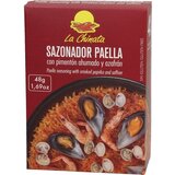 La Chinata Paella začimba | Shoptok.si