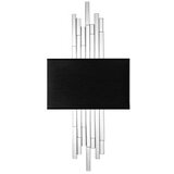 Opviq Zidna lampa Axis-15124, 35x75x10cm, IP20, Crno-bijela | Eponuda.ba