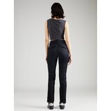 G-star Raw Kargo hlače črna | Shoptok.si