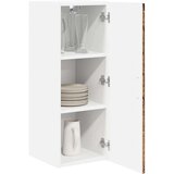  Zidni kuhinjski ormarić Zidne 2 pcs Staro drvo 30 x 31 x 80 cm | shoptok.hr