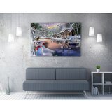 Wallity dekorativna slika WY276 50 x 70 Cene