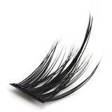 Lash Brow Bonding Eyelashes šopaste lepilne trepalnice Iconic 30 kos | Shoptok.si