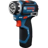Bosch akumulatorski vrtalni vijačnik GSR 12V-32 FC, 12 V, 06019N7101 | Shoptok.si