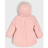 Sinsay Podstavljena jakna s kapuljačom | shoptok.hr