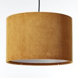 Brilliant Luster na sajli TONY 1xE27/20W/230V Ø 35 cm narandžasta | Eponuda.com