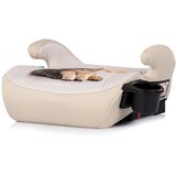 Chipolino autosjedalica I-SIZE GO BOOST ISO 125–150cm Kitten&Puppy | shoptok.hr