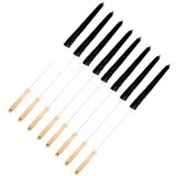 INF Ščetka za čiščenje pralnega stroja - dolg ročaj, (21837549) | Shoptok.si
